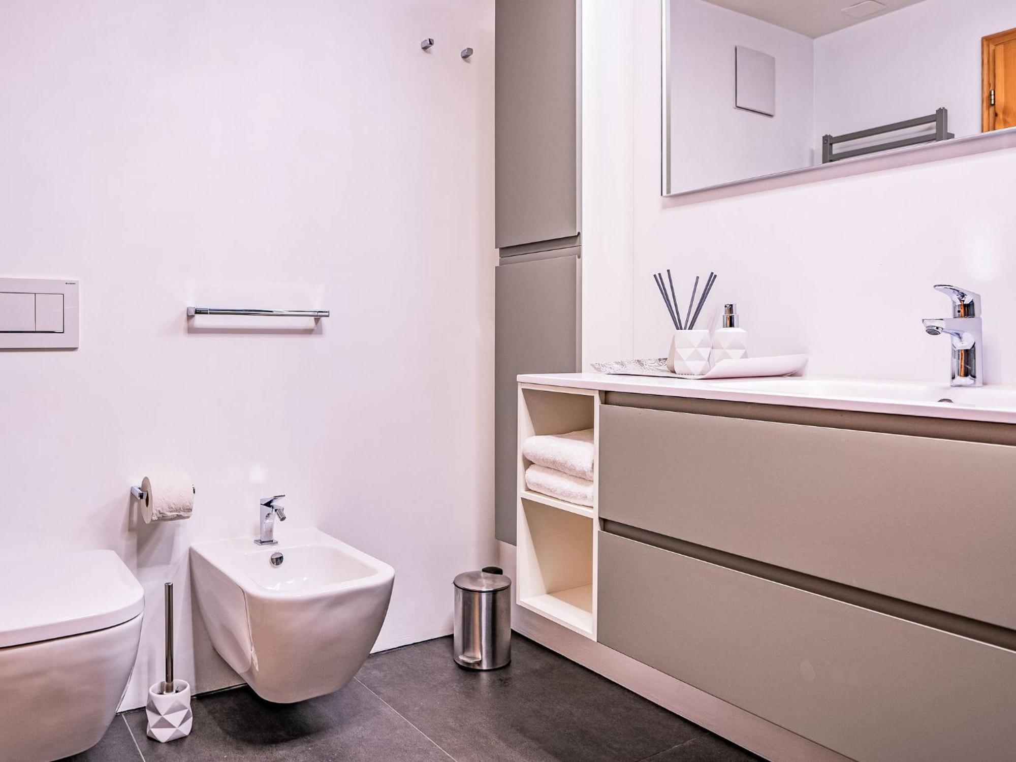 Apartment Chesa Vadret Surlej By Interhome Eksteriør bilde